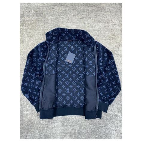 louis vuitton herren jacke|louis vuitton jackets.